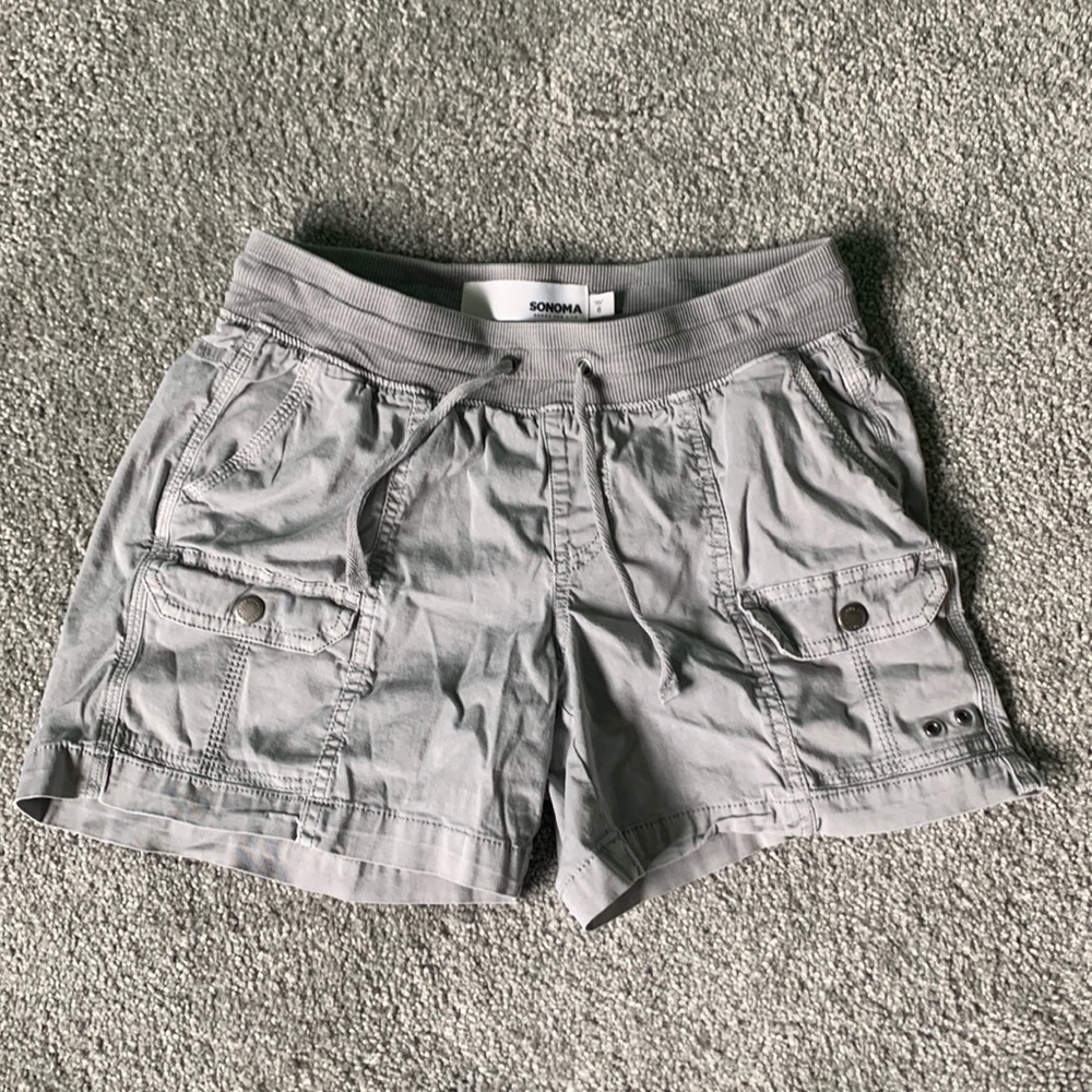 Sonoma Cargo shorts